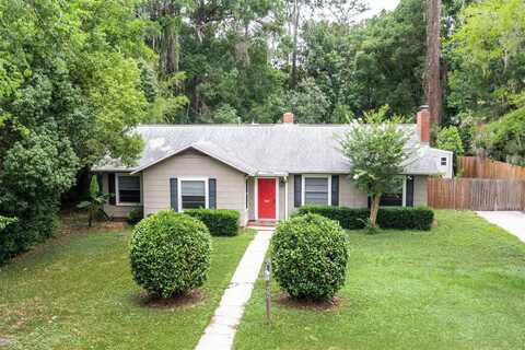 1404 NW 10TH AVENUE, GAINESVILLE, FL 32605