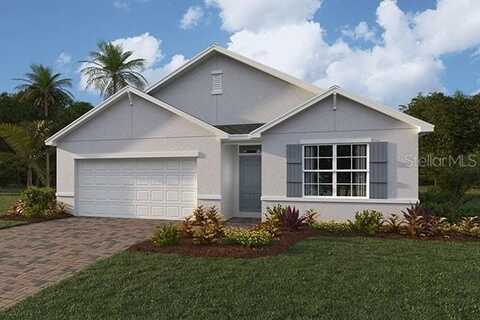 18147 REGAN AVENUE, PORT CHARLOTTE, FL 33948