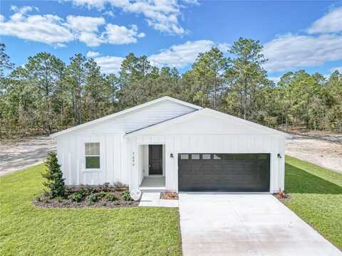 7520 SW 134TH AVENUE, DUNNELLON, FL 34432