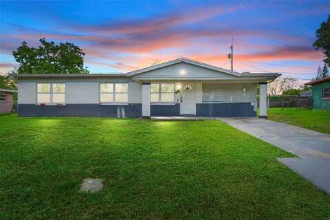 1612 W GRANT STREET, ORLANDO, FL 32805