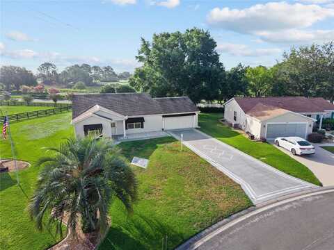 2557 PRIVADA DRIVE, THE VILLAGES, FL 32162