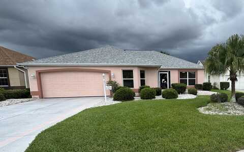3056 SAINT THOMAS LANE, THE VILLAGES, FL 32162
