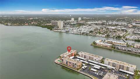 7665 SUN ISLAND DRIVE, SOUTH PASADENA, FL 33707