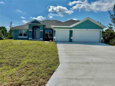 9461 MIGUE CIRCLE, PORT CHARLOTTE, FL 33981