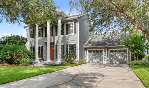 11425 CLAYMONT CIRCLE, WINDERMERE, FL 34786