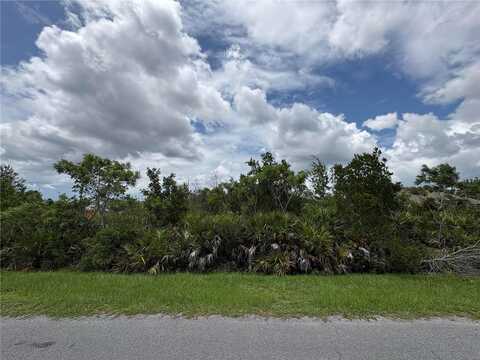 ORTEGA STREET, ORLANDO, FL 32833