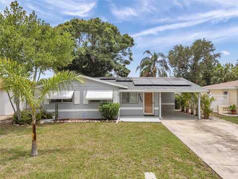 6497 43RD AVENUE N, KENNETH CITY, FL 33709