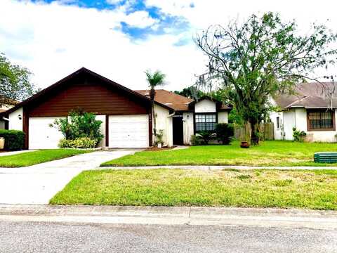 8522 SPARROWHAWK COURT, ORLANDO, FL 32829