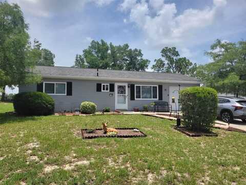 8343 SW 105TH PLACE, OCALA, FL 34481