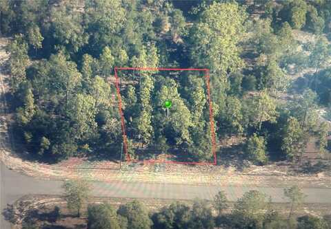 2881 W HURON LANE, DUNNELLON, FL 34433