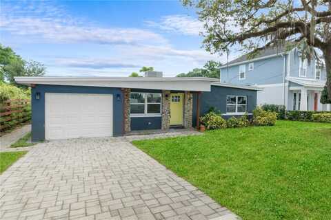 4217 PARK LAKE STREET, ORLANDO, FL 32803