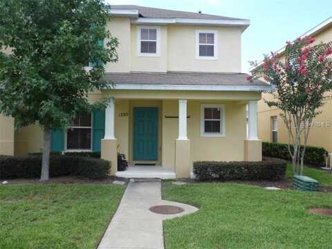 13319 TANJA KING BOULEVARD, ORLANDO, FL 32828