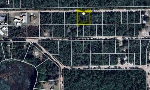 Lot 14-15 SE 144 PLACE, UMATILLA, FL 32784