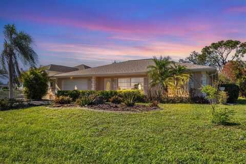 320 SAN RAFAEL AVENUE, NORTH PORT, FL 34287