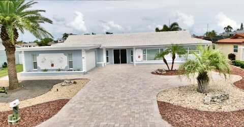 5339 BOWLINE BEND, NEW PORT RICHEY, FL 34652