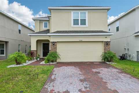 5248 ROYAL POINT AVENUE, KISSIMMEE, FL 34746