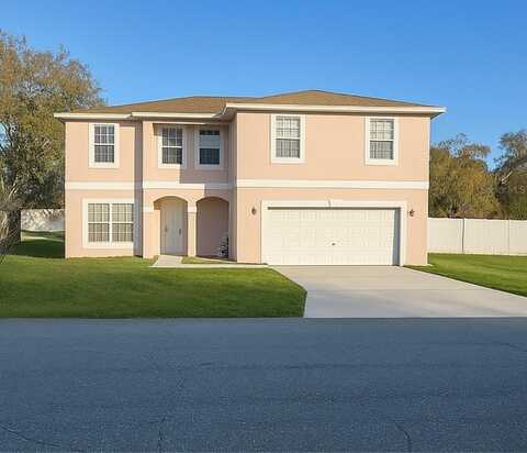 48 CORDONA DRIVE, KISSIMMEE, FL 34758