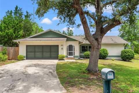 3956 N TAMARISK POINT, BEVERLY HILLS, FL 34465
