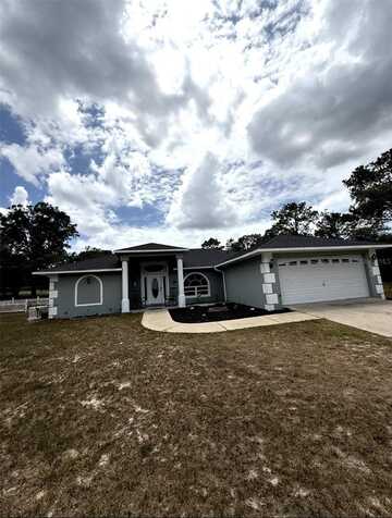 2550 SW IVY PLACE, DUNNELLON, FL 34431