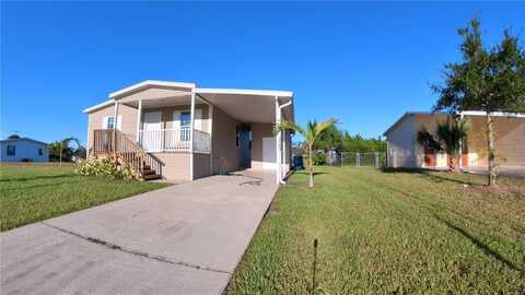 9722 SCEPTER AVENUE, BROOKSVILLE, FL 34613