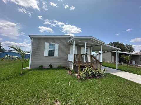 9722 SCEPTER AVENUE, BROOKSVILLE, FL 34613