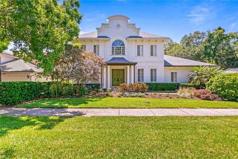 4406 W AZEELE STREET, TAMPA, FL 33609