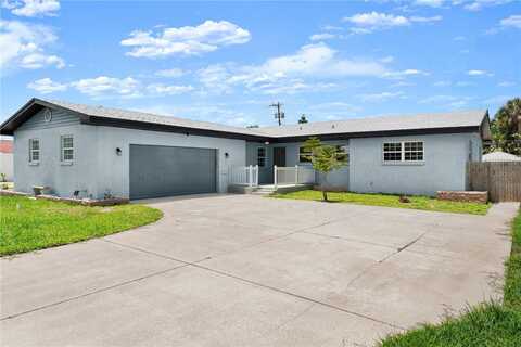 1027 BEL AIRE DRIVE, DAYTONA BEACH, FL 32118