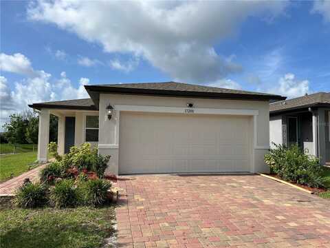 17200 CAGAN CROSSINGS BOULEVARD, CLERMONT, FL 34714