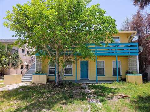 350 80TH AVENUE, ST PETE BEACH, FL 33706
