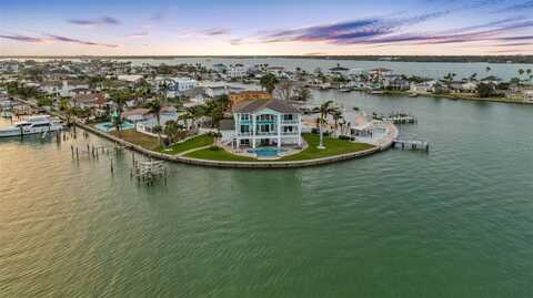 11000 8TH STREET E, TREASURE ISLAND, FL 33706