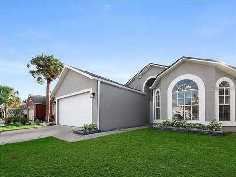 2304 ANHINGA DRIVE, KISSIMMEE, FL 34743