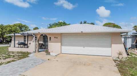 9115 PANDA LANE, PORT RICHEY, FL 34668