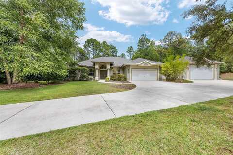 8605 SW 209TH COURT ROAD, DUNNELLON, FL 34431