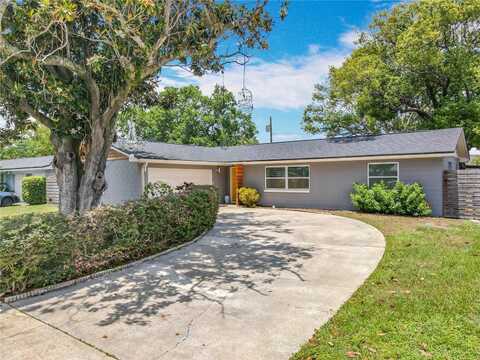 3443 ARNEL DRIVE, WINTER PARK, FL 32792