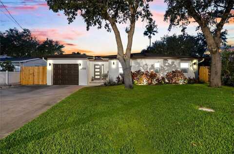 8848 SUNLIT COVE DRIVE NE, Saint Petersburg, FL 33702