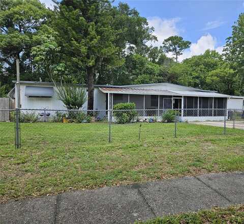 1525 HILLTOP ROAD, CASSELBERRY, FL 32707