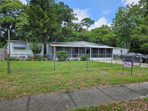 1525 HILLTOP ROAD, CASSELBERRY, FL 32707