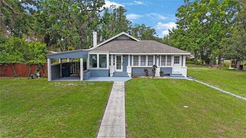 4783 SCHOOL ROAD, LAND O LAKES, FL 34638