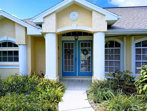 4875 HANSARD AVENUE, NORTH PORT, FL 34286