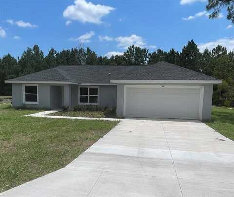 50 FISHER TRACE RUN, OCKLAWAHA, FL 32179