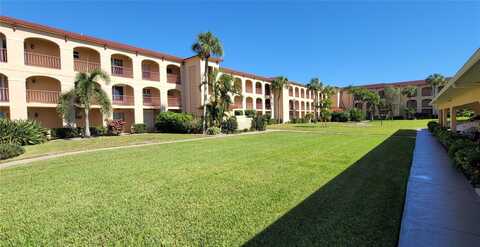 1 COLONY POINT DRIVE, PUNTA GORDA, FL 33950