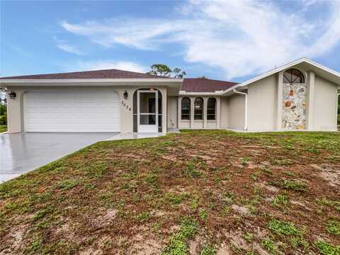 3524 CESSNA STREET, PORT CHARLOTTE, FL 33948