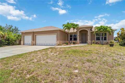 15104 ALDAMA CIRCLE, PORT CHARLOTTE, FL 33981