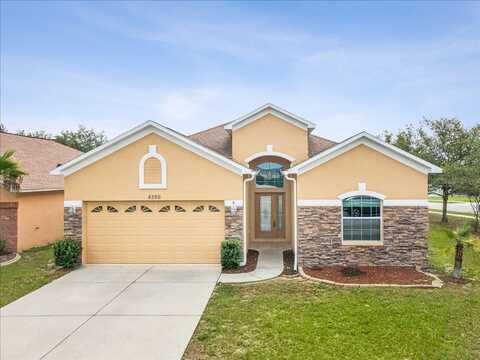 4266 HIGH RIDGE AVENUE, SPRING HILL, FL 34609