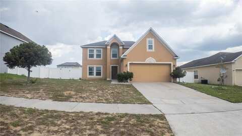 2170 FOREST LAKE AVENUE, DUNDEE, FL 33838