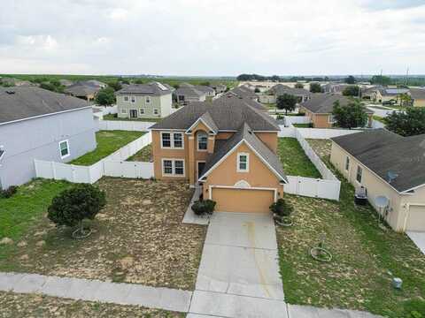 2170 FOREST LAKE AVENUE, DUNDEE, FL 33838