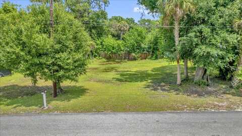 OLD MISSION ROAD, NEW SMYRNA BEACH, FL 32168
