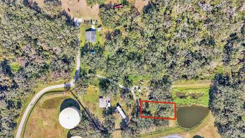 ARNAZ DRIVE, MULBERRY, FL 33860