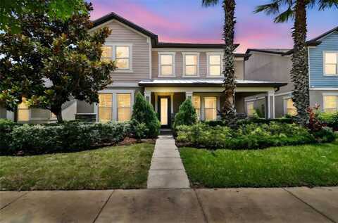 14110 BARRINGTON STOWERS DRIVE, LITHIA, FL 33547
