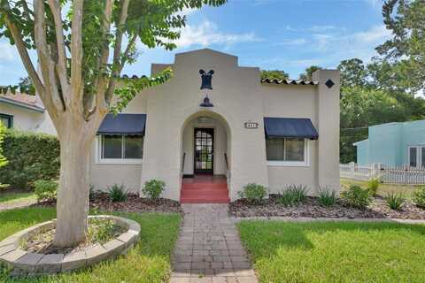 441 N JULIA AVENUE, DELAND, FL 32720